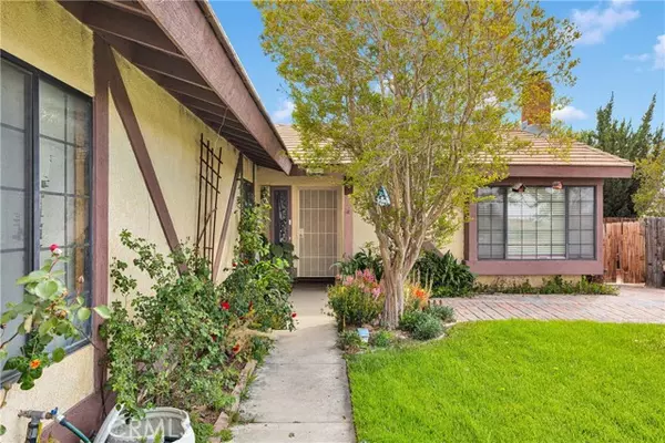Victorville, CA 92394,15197 Mesquite Place