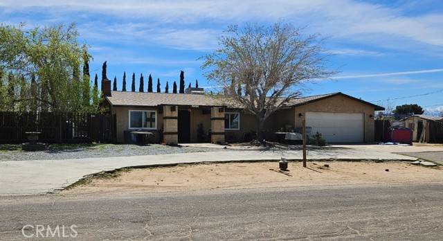 17077 Donert Street, Hesperia, CA 92345