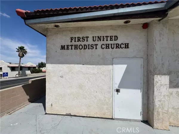 Barstow, CA 92311,404 E Mountain View Street