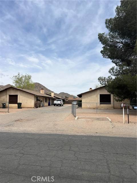 20380 Rimrock Road, Apple Valley, CA 92307