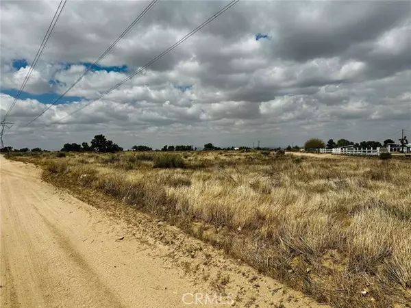 Phelan, CA 92371,0 Tumbleweed Rd.