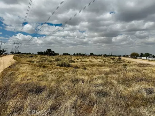 Phelan, CA 92371,0 Tumbleweed Rd.