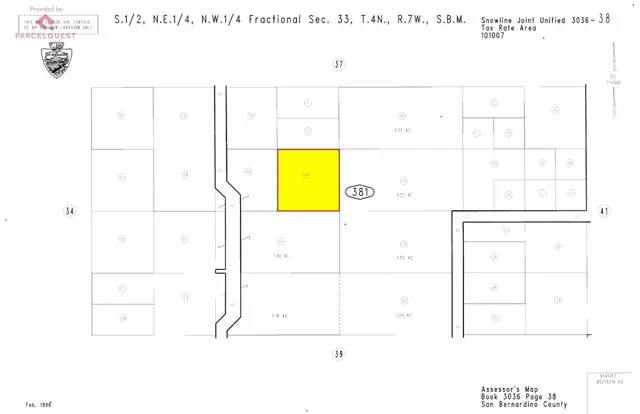 38115 Scenic Creek, Pinon Hills, CA 92372