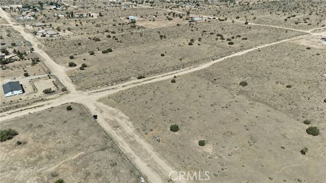 Phelan, CA 92371,111 Ocotillo Street