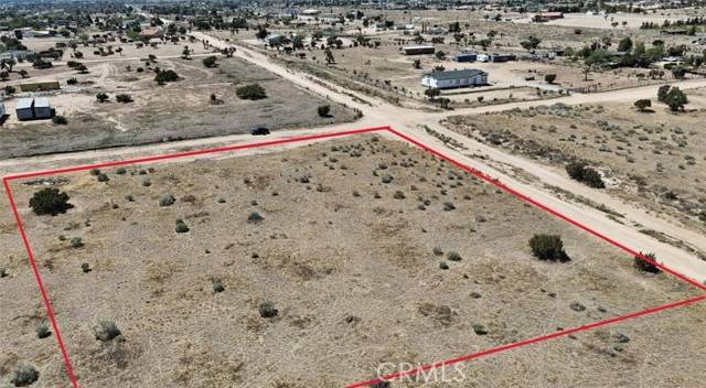 Phelan, CA 92371,111 Ocotillo Street