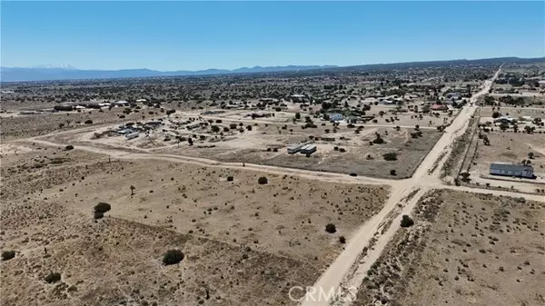 Phelan, CA 92371,111 Ocotillo Street