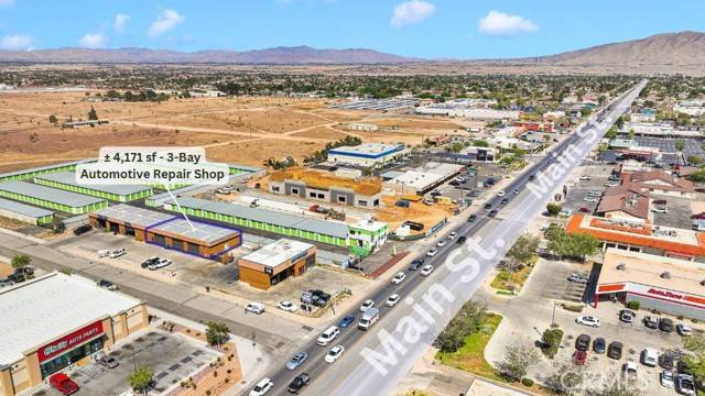 Hesperia, CA 92345,17102 Main Street