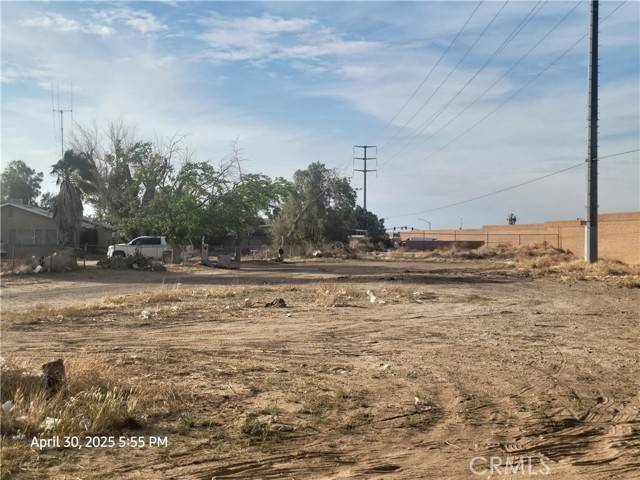 Adelanto, CA 92301,18340 Delicious Street