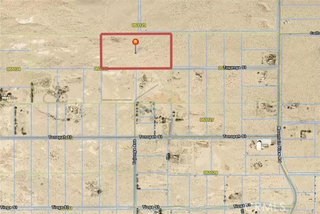 Newberry Springs, CA 92365,0 Topanga St