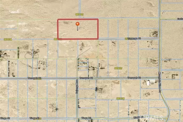 0 Topanga St, Newberry Springs, CA 92365