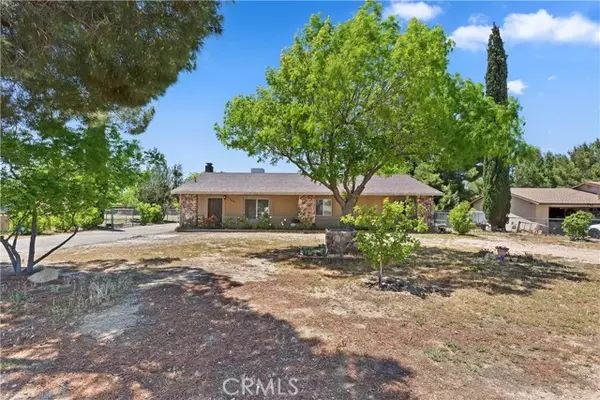 Hesperia, CA 92345,7486 Earhart Avenue