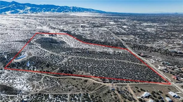 Phelan, CA 92371,0 Mesquite Street