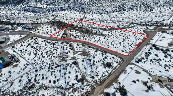 Phelan, CA 92371,7877 Capelin Road
