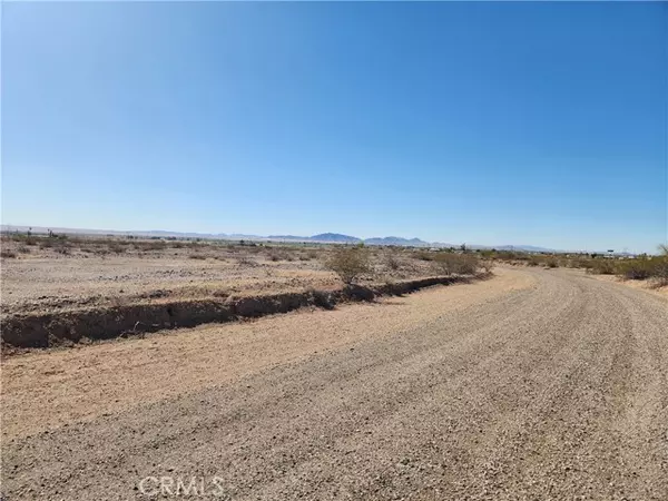 Big River, CA 92242,0 Chumash Drive