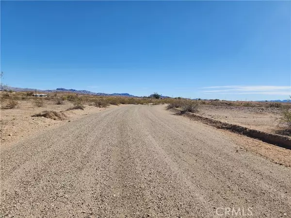 Big River, CA 92242,0 Chumash Drive