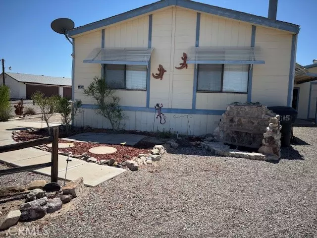 Big River, CA 92242,7434 Oneida Trail