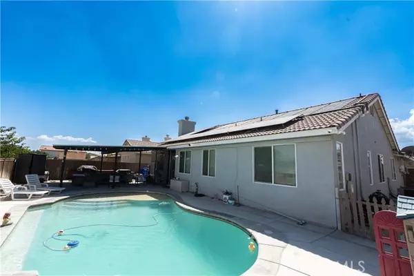 Adelanto, CA 92301,11542 Villa Street