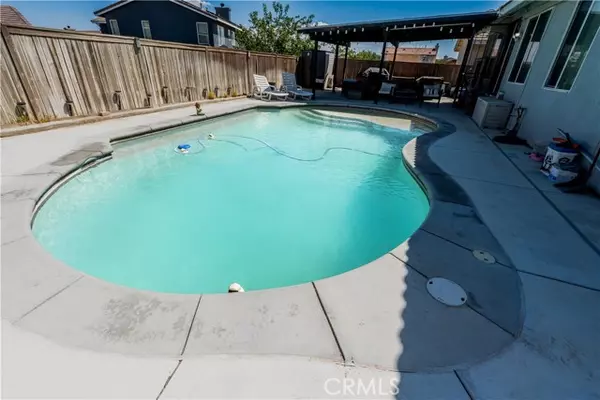 Adelanto, CA 92301,11542 Villa Street