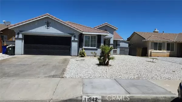 11542 Villa Street, Adelanto, CA 92301