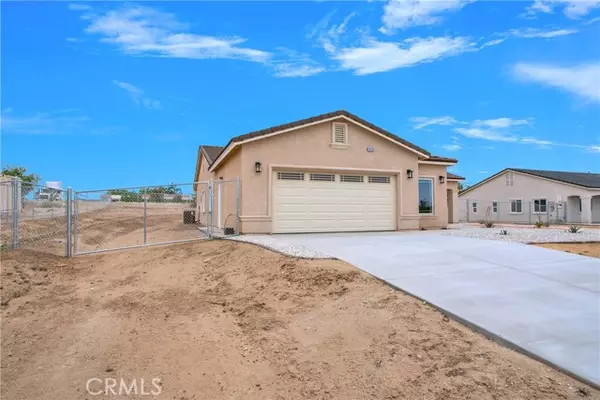 Victorville, CA 92395,16319 Teton Street