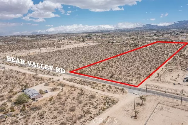 1323 Bear Valley Road, Pinon Hills, CA 92372