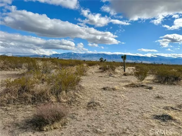 Pinon Hills, CA 92372,31005410 4 Dos Palmas Avenue