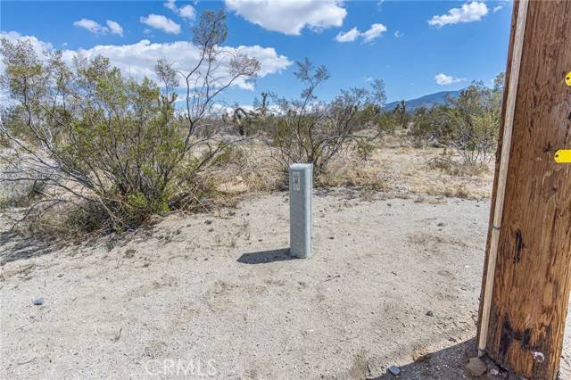 Pinon Hills, CA 92372,0 Bear Valley Road