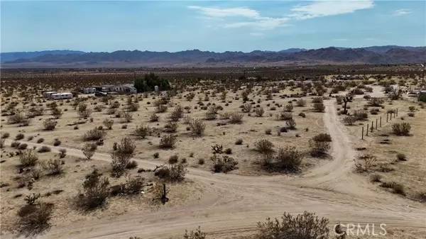 Joshua Tree, CA 92252,760 Carmel Street