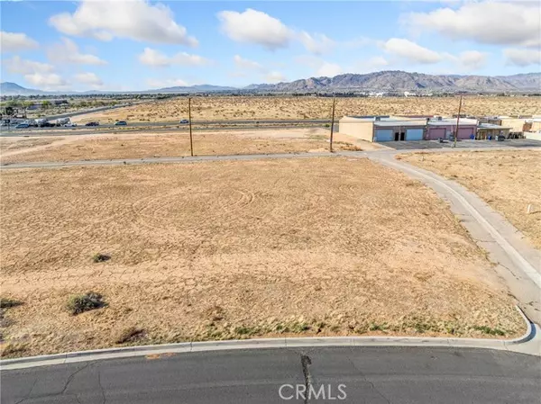 Apple Valley, CA 92308,0 Shawnee Road