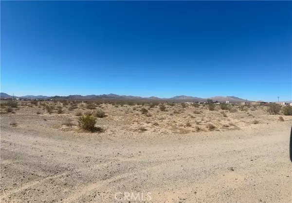 0 Silverado Street, Lucerne Valley, CA 92356