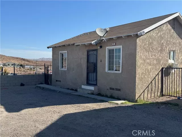 401 W Fredricks Street, Barstow, CA 92311
