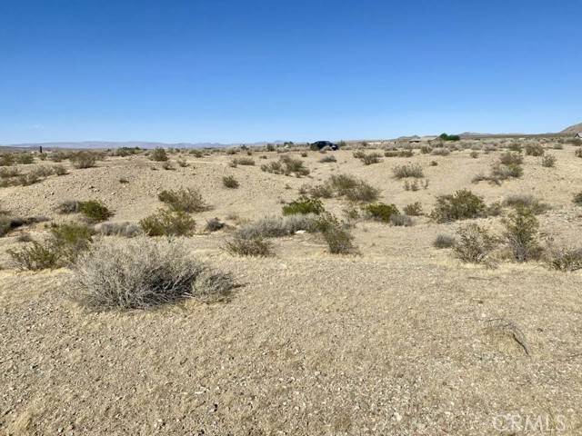 0 -Wrangler Road, Helendale, CA 92342