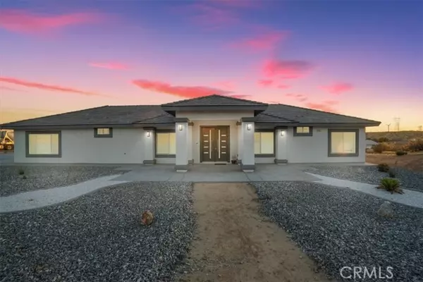 16750 Melba Avenue, Victorville, CA 92394