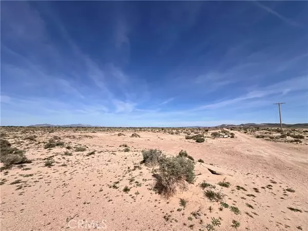 Newberry Springs, CA 92365,34998 Bon View Road