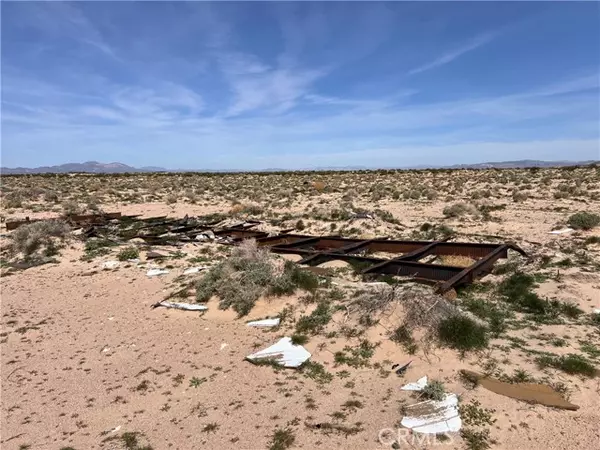 Newberry Springs, CA 92365,34998 Bon View Road