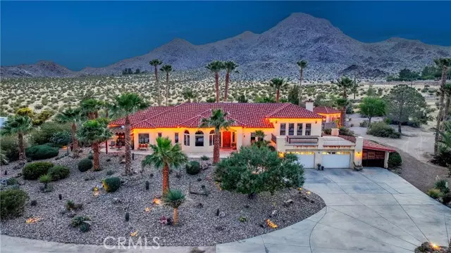 31024 Rabbit Springs Road, Lucerne Valley, CA 92356