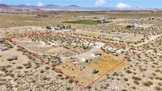 Lucerne Valley, CA 92356,30229 Bourbon Road