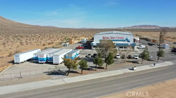 21284 Corwin Road, Apple Valley, CA 92307