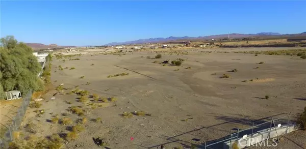 2450 Armory Road, Barstow, CA 92311