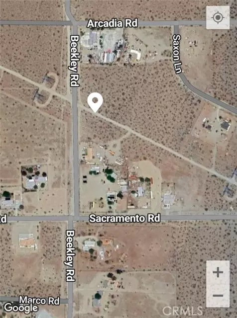 15 Beekley, Phelan, CA 92371