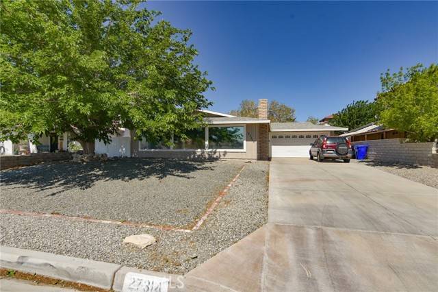 Helendale, CA 92342,27314 Outrigger Lane
