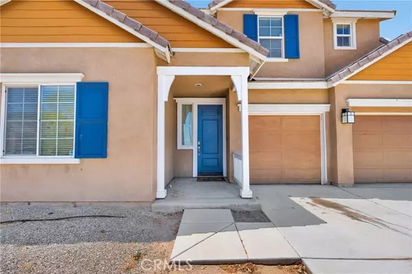 Adelanto, CA 92301,14454 Vista Del Sol Lane