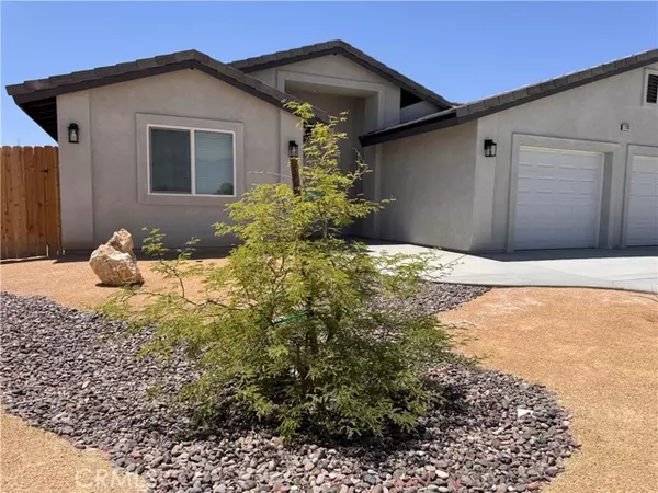 Barstow, CA 92311,1120 Tecate Drive