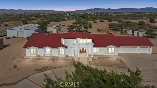 Phelan, CA 92371,8381 White Road