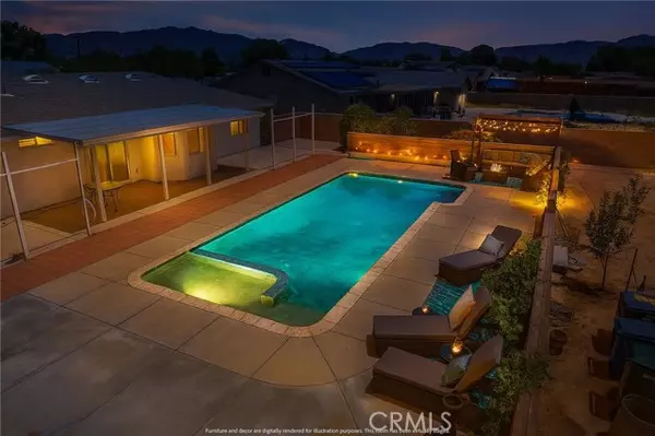 Apple Valley, CA 92307,22163 Broken Lance Road