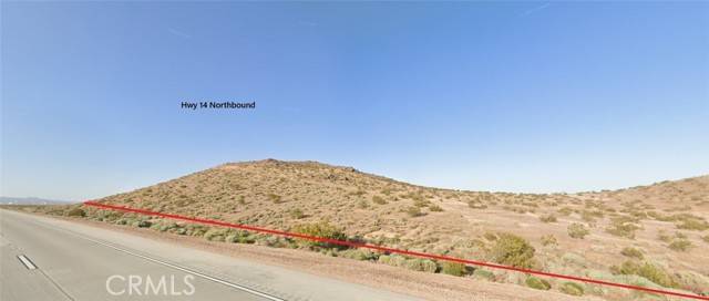 Mojave, CA 93501,10000 Kemper Road