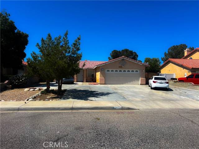11576 Star Street, Adelanto, CA 92301