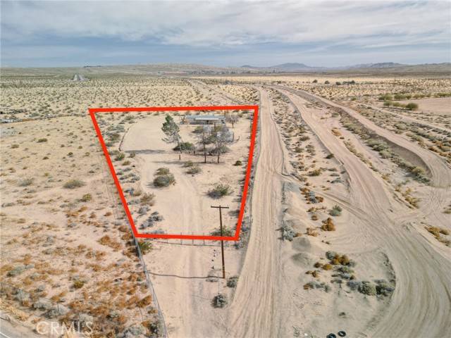 Barstow, CA 92311,3750 W Main Street