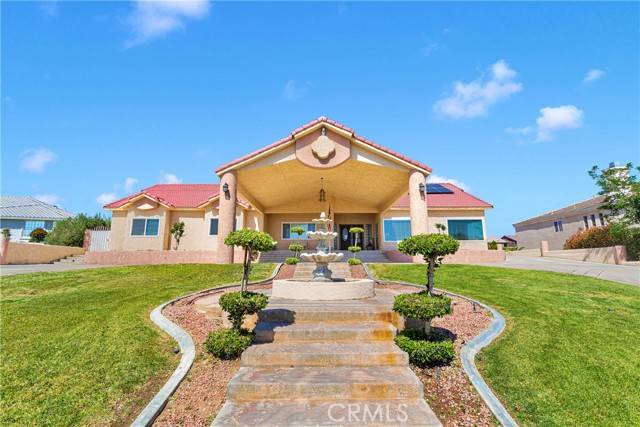Victorville, CA 92395,12546 Autumn Leaves Avenue