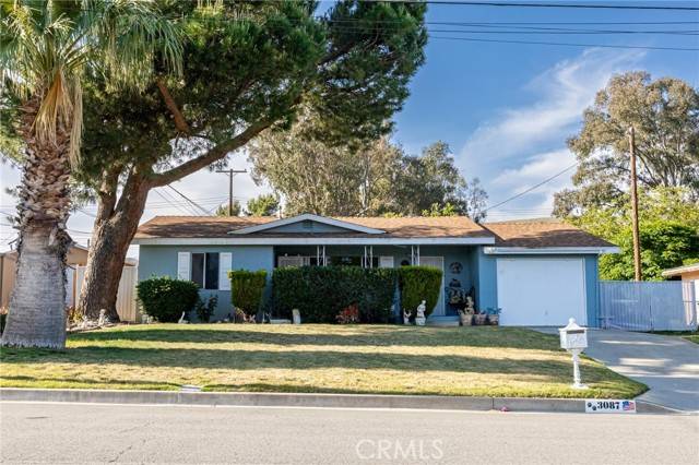 3087 W George Street, Banning, CA 92220